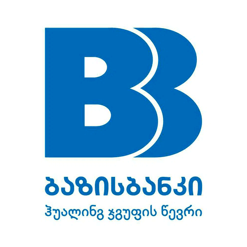 BasisBank logo