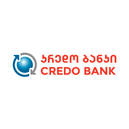 Credo Bank logo