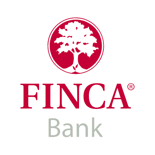 FINCA Bank Georgia logo