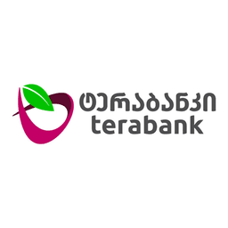 Логотип банка