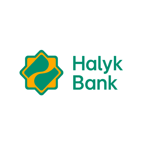 Halyk Bank Georgia logo