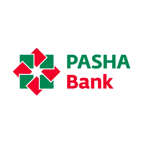 PASHA Bank Georgia logo