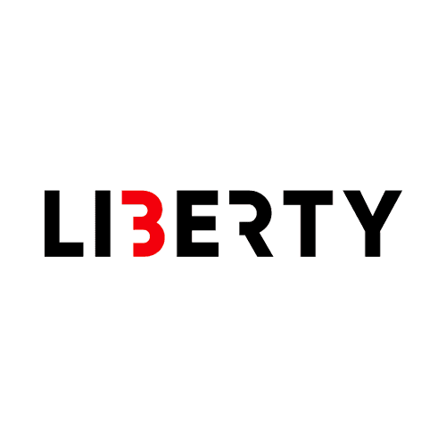 Liberty Bank logo