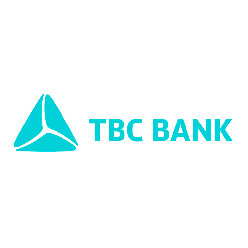 TBC Bank logo
