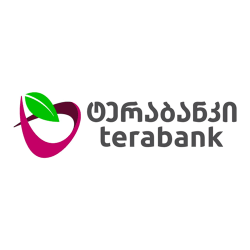 Terabank logo