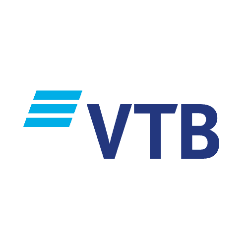 VTB Bank Georgia logo