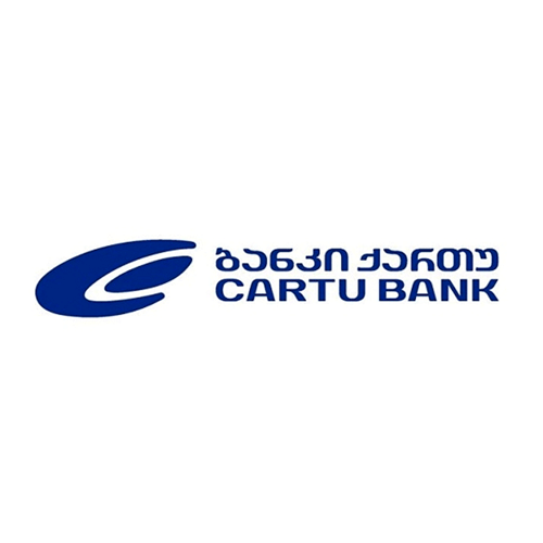 Логотип банка