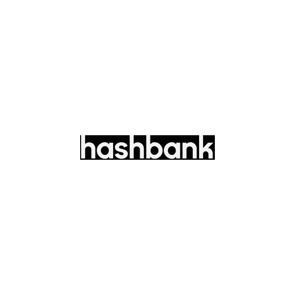hash bank logo